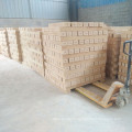 high quality light color chip block /pallet foot